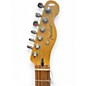 Used Fender Player Telecaster Fiesta Red Solid Body Electric Guitar