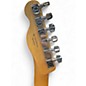 Used Fender Player Telecaster Fiesta Red Solid Body Electric Guitar