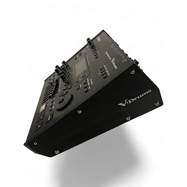 Used Roland TD-50X Electric Drum Module