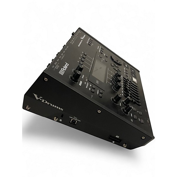 Used Roland TD-50X Electric Drum Module