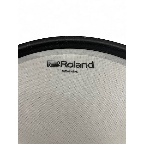 Used Roland PD-140DS Trigger Pad