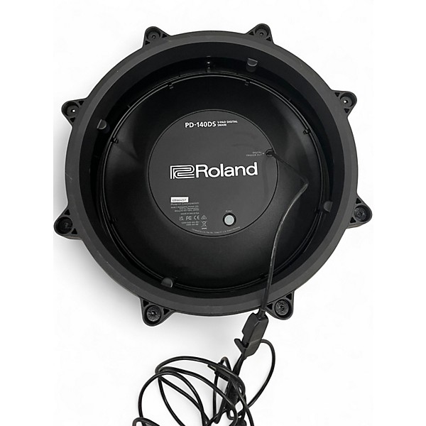 Used Roland PD-140DS Trigger Pad