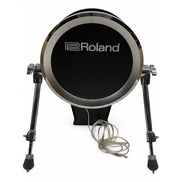 Used Roland KD-12 Trigger Pad