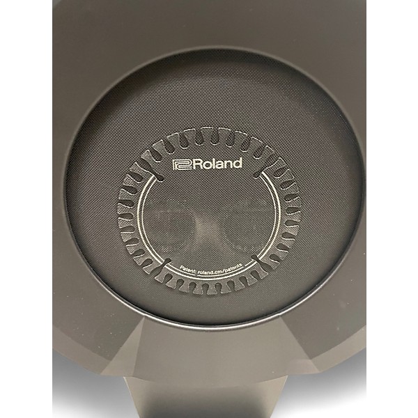Used Roland KD-12 Trigger Pad