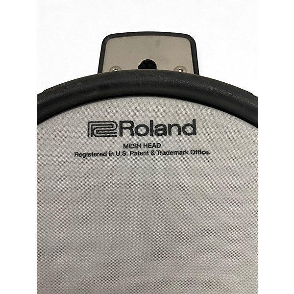 Used Roland PDX-100 Trigger Pad