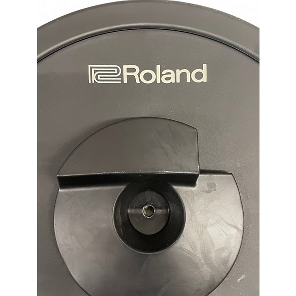 Used Roland CY-14C-T Trigger Pad