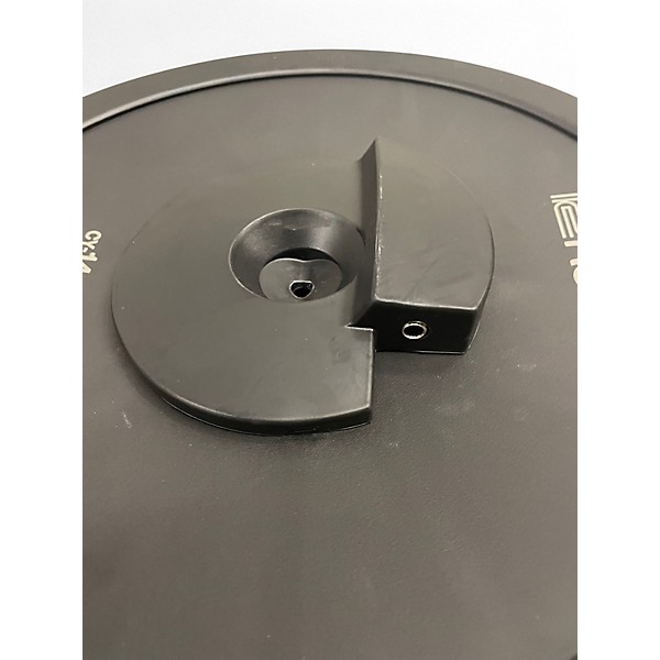 Used Roland CY-14C-T Trigger Pad