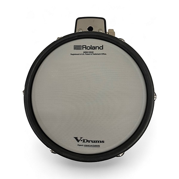 Used Roland PDX-100 Trigger Pad