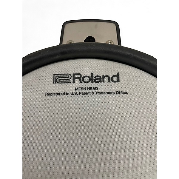 Used Roland PDX-100 Trigger Pad