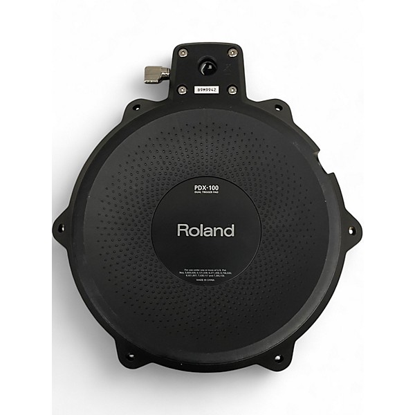 Used Roland PDX-100 Trigger Pad