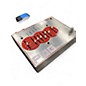Used Electro-Harmonix POG Polyphonic Octave Generator Effect Pedal
