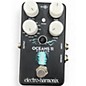 Used Electro-Harmonix Oceans 11  Reverb Effect Pedal thumbnail