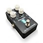 Used Electro-Harmonix Oceans 11  Reverb Effect Pedal