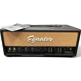 Used Egnater Tweaker 40 40W Tube Guitar Amp Head