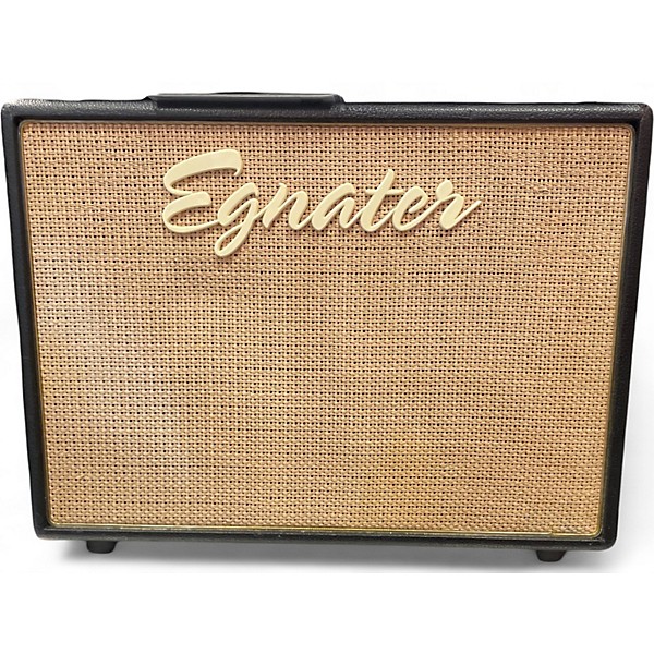 Used Egnater Tweaker 112X 1x12 Guitar Cabinet