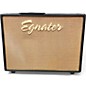 Used Egnater Tweaker 112X 1x12 Guitar Cabinet thumbnail