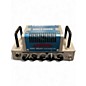 Used Hotone Effects VULCAN FIVE-O Battery Powered Amp thumbnail