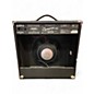 Used Fender Champion 40 Guitar Combo Amp