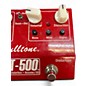 Used Fulltone GT500 Distortion Boost Effect Pedal
