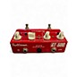 Used Fulltone GT500 Distortion Boost Effect Pedal