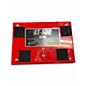 Used Fulltone GT500 Distortion Boost Effect Pedal