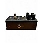Used Fender THE BENDS Effect Pedal