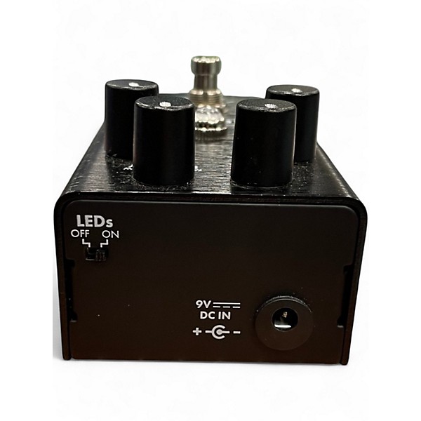 Used Fender THE BENDS Effect Pedal