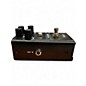 Used Fender THE BENDS Effect Pedal