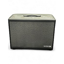 Used Line 6 POWERCAB 112 Guitar Cabinet