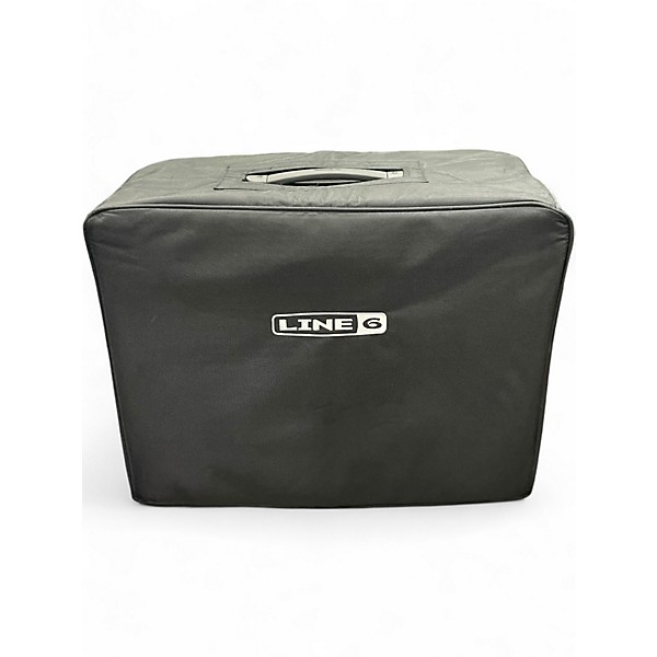 Used Line 6 POWERCAB 112 Guitar Cabinet
