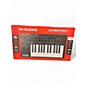 Used M-Audio Oxygen Pro 25 MIDI Controller thumbnail
