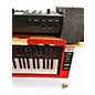 Used M-Audio Oxygen Pro 25 MIDI Controller