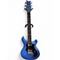 Used 2022 PRS S2 Standard 22 Mahi Blue Solid Body Electric Guitar thumbnail