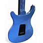 Used 2022 PRS S2 Standard 22 Mahi Blue Solid Body Electric Guitar