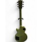 Used 2025 Gibson Les Paul Studio Dark Guitar Center-Exclusive OLIVE DRAB Solid Body Electric Guitar