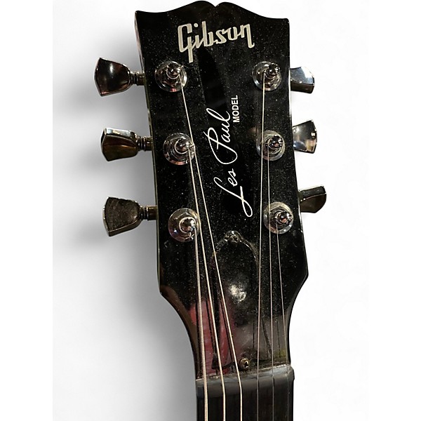 Used 2025 Gibson Les Paul Studio Dark Guitar Center-Exclusive OLIVE DRAB Solid Body Electric Guitar