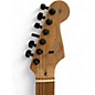 Used 2025 Fender Limited Edition American Professional II Stratocaster® HSS H Aged Natural Solid Body Electric Guitar