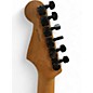 Used 2025 Fender Limited Edition American Professional II Stratocaster® HSS H Aged Natural Solid Body Electric Guitar