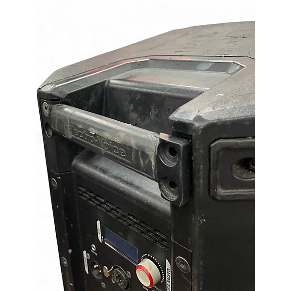 Used Electro-Voice ZLX-12P 12in 2-Way Powered Speaker