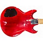 Used Ibanez gax70 red Solid Body Electric Guitar