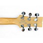 Used Ibanez gax70 red Solid Body Electric Guitar