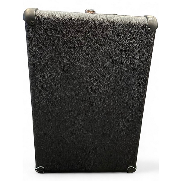 Used MESA/Boogie 2x12 Boogie Open-Back  Guitar Cabinet