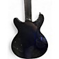 Used 2001 Gibson Les Paul Standard Double Cut Blue Burst Solid Body Electric Guitar