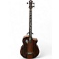 Used Michael Kelly mkd4fs 2 Tone Sunburst Acoustic Electric Guitar thumbnail