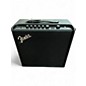 Used Fender Mustang LT50 50W 1x12 Guitar Combo Amp thumbnail