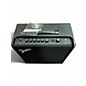 Used Fender Mustang LT50 50W 1x12 Guitar Combo Amp