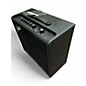 Used Fender Mustang LT50 50W 1x12 Guitar Combo Amp