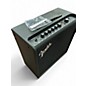 Used Fender Mustang LT50 50W 1x12 Guitar Combo Amp