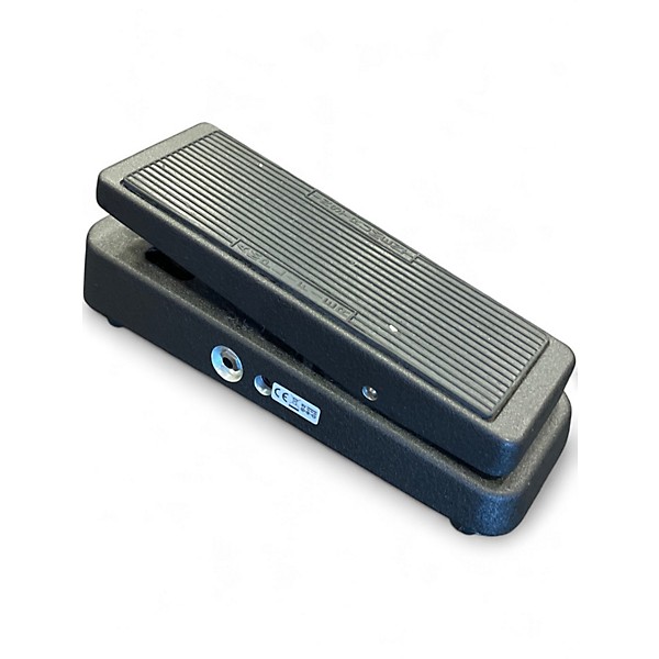 Used Dunlop 95Q Cry Baby Wah Effect Pedal