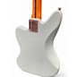 Used Squier JAGUAR CLASSIC VIBE  Daphne Blue Solid Body Electric Guitar